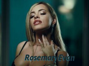 RosemaryEvan