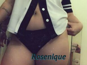 Rosenique