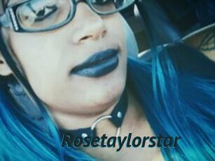 Rosetaylorstar