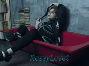 RoseyLovet