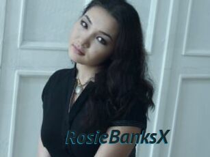 RosieBanksX