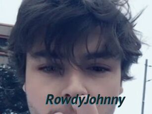 RowdyJohnny