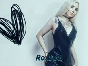 RoxDoll