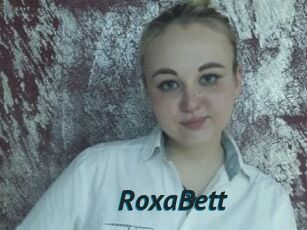 RoxaBett