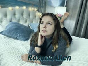 RoxanaAllen