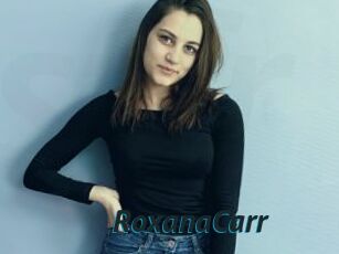 RoxanaCarr