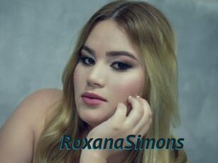 RoxanaSimons