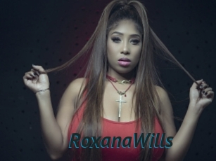 RoxanaWills