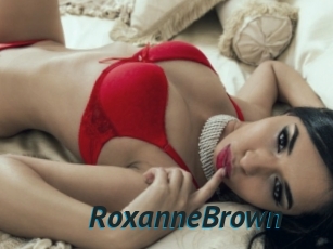 RoxanneBrown