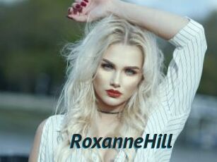 RoxanneHill