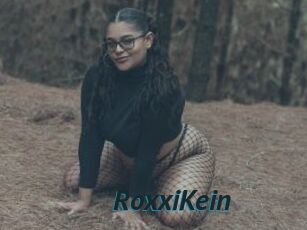 RoxxiKein