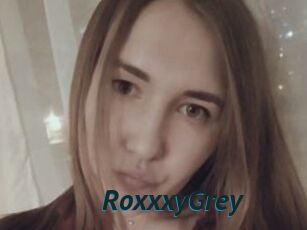 RoxxxyGrey