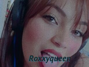 Roxxyqueen