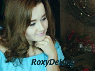 RoxyDelong