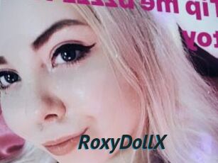 RoxyDollX