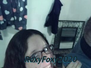 RoxyFoxy2020