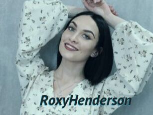 RoxyHenderson