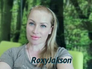 RoxyJakson