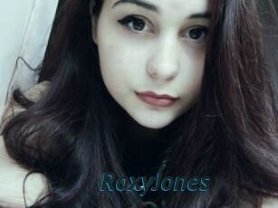 RoxyJones