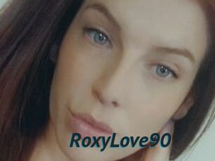 RoxyLove90