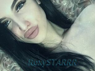 RoxySTARRR