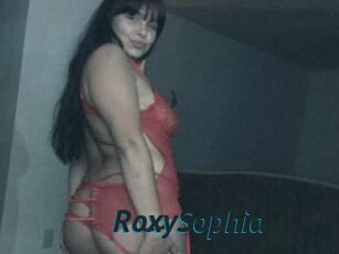 RoxySophia