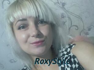 RoxyStyle