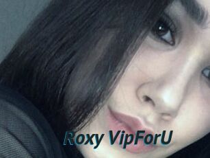 Roxy_VipForU