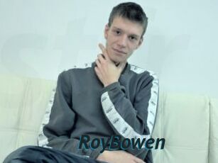 RoyBowen