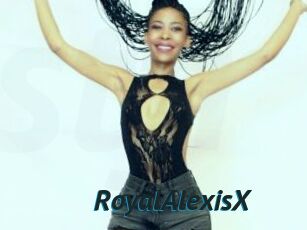 RoyalAlexisX