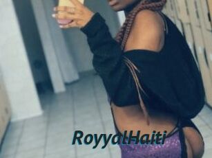 RoyyalHaiti