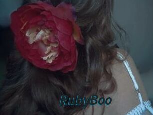 RubyBoo