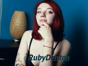 RubyDenton