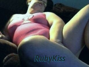 RubyKiss