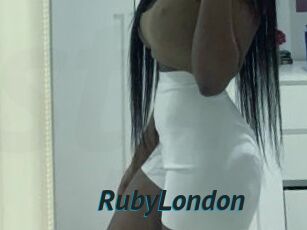 RubyLondon