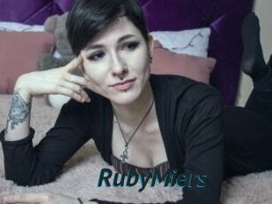 RubyMiers