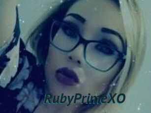 RubyPrimeXO