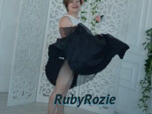 RubyRozie