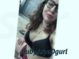 RubyddysDgurl