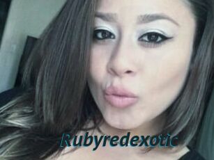 Rubyredexotic