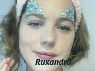 Ruxandra