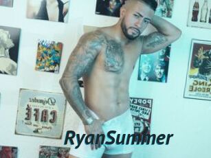 RyanSummer