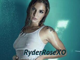 RyderRoseXO