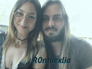 R0nniexlia