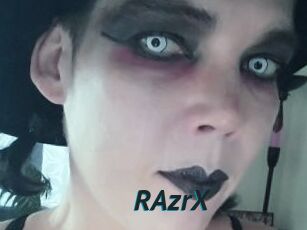 RAzrX