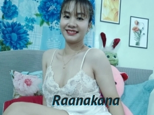 Raanakana