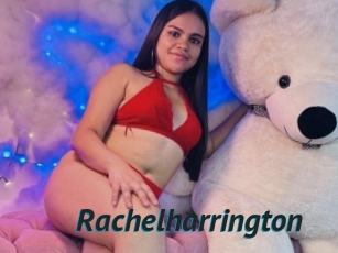 Rachelharrington