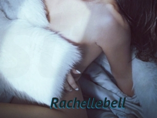 Rachellebell