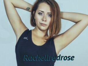 Rachellredrose