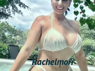 Rachelmorr